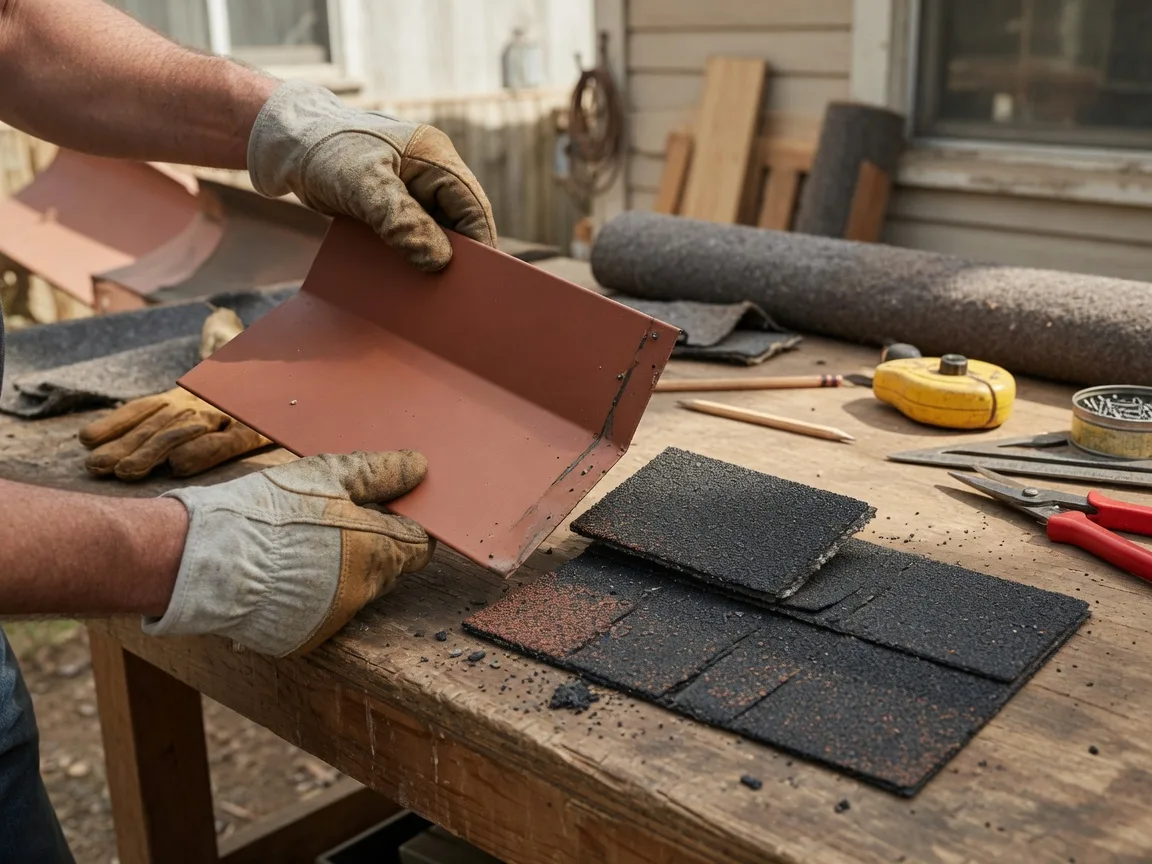Roof Repair company in Teton Village, WY